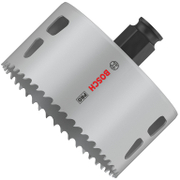 Боркорона универсална Bosch със захват Power Change Plus  89x44 мм, PRO Multi Material PC Plus - product - 003 BSH2674