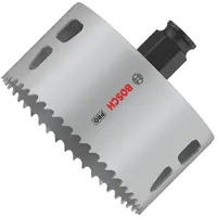 Боркорона универсална Bosch със захват Power Change Plus  89x44 мм, PRO Multi Material PC Plus