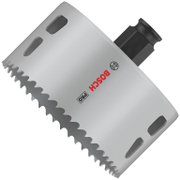 Боркорона универсална Bosch със захват Power Change Plus  92x44 мм, PRO Multi Material PC Plus - product - 003 BSH2675