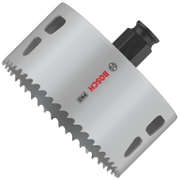 Боркорона универсална Bosch със захват Power Change Plus  95x44 мм, PRO Multi Material PC Plus - product - 003 BSH2676