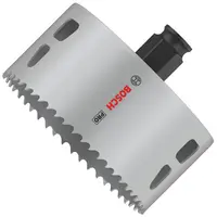 Боркорона универсална Bosch със захват Power Change Plus  95x44 мм, PRO Multi Material PC Plus