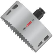 Боркорона универсална Bosch със захват Power Change Plus  105x44 мм, PRO Multi Material PC Plus - product - 003 BSH2678