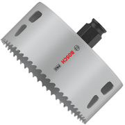 Боркорона универсална Bosch със захват Power Change Plus  108x44 мм, PRO Multi Material PC Plus - product - 003 BSH2679