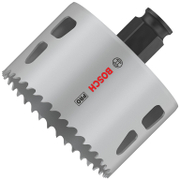 Боркорона универсална Bosch със захват Power Change Plus  73x44 мм, PRO Multi Material PC Plus - product - 003 BSH2670