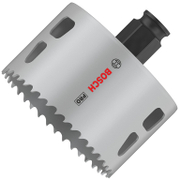 Боркорона универсална Bosch със захват Power Change Plus  76x44 мм, PRO Multi Material PC Plus - product - 003 BSH2671