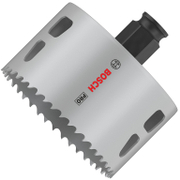 Боркорона универсална Bosch със захват Power Change Plus  79x44 мм, PRO Multi Material PC Plus - product - 003 BSH2672