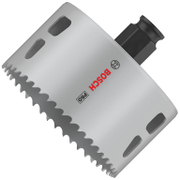 Боркорона универсална Bosch със захват Power Change Plus  86x44 мм, PRO Multi Material PC Plus - product - 003 BSH2673