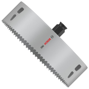 Боркорона универсална Bosch със захват Power Change Plus  168x44 мм, PRO Multi Material PC Plus - product - 003 BSH2687