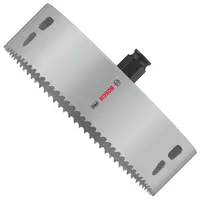 Боркорона универсална Bosch със захват Power Change Plus  168x44 мм, PRO Multi Material PC Plus