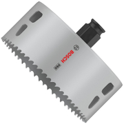 Боркорона универсална Bosch със захват Power Change Plus  111x44 мм, PRO Multi Material PC Plus - product - 003 BSH2680