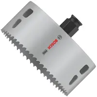 Боркорона универсална Bosch със захват Power Change Plus  111x44 мм, PRO Multi Material PC Plus