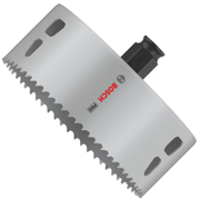 Боркорона универсална Bosch със захват Power Change Plus  121x44 мм, PRO Multi Material PC Plus - product - 003 BSH2682