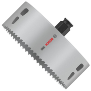 Боркорона универсална Bosch със захват Power Change Plus  127x44 мм, PRO Multi Material PC Plus - product - 003 BSH2683