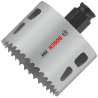 Боркорона универсална Bosch със захват Power Change Plus  68x44 мм, PRO Multi Material PC Plus