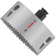 Боркорона универсална Bosch със захват Power Change Plus  102x44 мм, PRO Multi Material PC Plus - product - 003 BSH2698