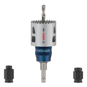 Боркорона универсална Bosch със захват Power Change Plus комплект 51x44 мм, PRO Multi Material PC Plus - product - 003 BSH2699