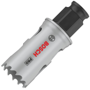 Боркорона универсална Bosch със захват Power Change Plus  25x44 мм, PRO Multi Material PC Plus - product - 003 BSH2690