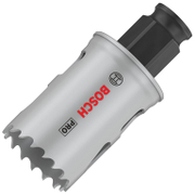 Боркорона универсална Bosch със захват Power Change Plus  32x44 мм, PRO Multi Material PC Plus - product - 003 BSH2691