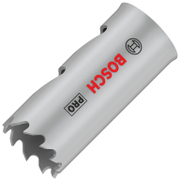 Боркорона универсална Bosch BiM с резба  22x44 мм, PRO Multi Material - product - 003 BSH2706