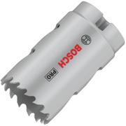 Боркорона универсална Bosch BiM с резба  32x44 мм, PRO Multi Material - product - 003 BSH2711