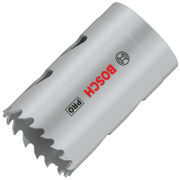 Боркорона универсална Bosch BiM с резба  33x44 мм, PRO Multi Material - product - 003 BSH2712