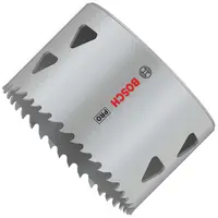 Боркорона универсална Bosch BiM с резба  73x44 мм, PRO Multi Material