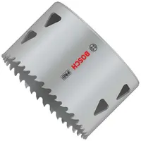 Боркорона универсална Bosch BiM с резба  76x44 мм, PRO Multi Material