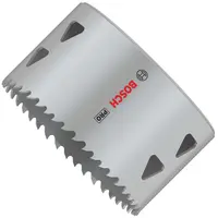 Боркорона универсална Bosch BiM с резба  83x44 мм, PRO Multi Material