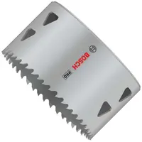 Боркорона универсална Bosch BiM с резба  86x44 мм, PRO Multi Material