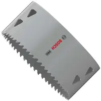 Боркорона универсална Bosch BiM с резба  108x44 мм, PRO Multi Material