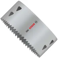 Боркорона универсална Bosch BiM с резба  111x44 мм, PRO Multi Material