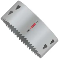 Боркорона универсална Bosch BiM с резба  114x44 мм, PRO Multi Material
