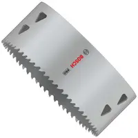 Боркорона универсална Bosch BiM с резба  121x44 мм, PRO Multi Material