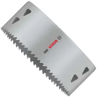 Боркорона универсална Bosch BiM с резба  127x44 мм, PRO Multi Material