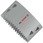 Боркорона универсална Bosch BiM с резба  92x44 мм, PRO Multi Material - product - 003 BSH2740