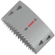 Боркорона универсална Bosch BiM с резба  95x44 мм, PRO Multi Material - product - 003 BSH2741