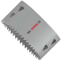Боркорона универсална Bosch BiM с резба  95x44 мм, PRO Multi Material