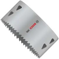 Боркорона универсална Bosch BiM с резба  102x44 мм, PRO Multi Material