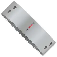 Боркорона универсална Bosch BiM с резба  168x44 мм, PRO Multi Material