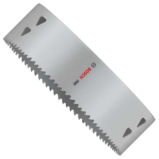 Боркорона универсална Bosch BiM с резба  168x44 мм, PRO Multi Material