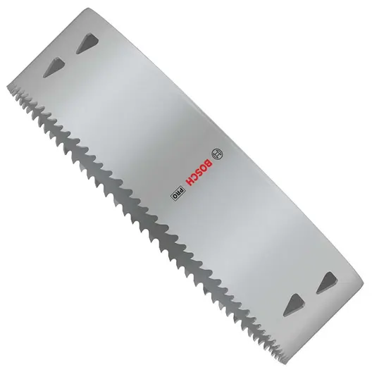 Боркорона универсална Bosch BiM с резба  177x44 мм, PRO Multi Material
