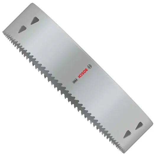 Боркорона универсална Bosch BiM с резба  210x44 мм, PRO Multi Material