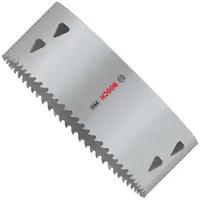 Боркорона универсална Bosch BiM с резба  133x44 мм, PRO Multi Material