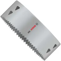 Боркорона универсална Bosch BiM с резба  140x44 мм, PRO Multi Material