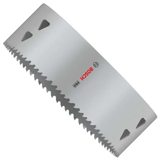 Боркорона универсална Bosch BiM с резба  146x44 мм, PRO Multi Material