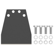 Острие за шабър Bosch за под  152 мм, PRO - product - 003 BSH2782