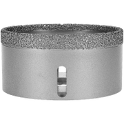 Боркорона за керамика и гранитогрес Bosch с диамантена посипка със захват X-lock  83х35 мм, PRO Ceramic dry - product - 003 BSH2827