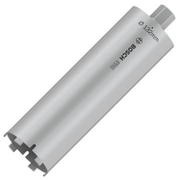 Боркорона за зидария Bosch с диамантени сегменти и резба UNC 1 1/4  132x400 мм, PRO Core Cutter dry - product - 003 BSH2836