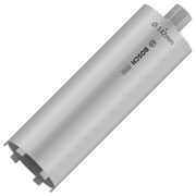 Боркорона за зидария Bosch с диамантени сегменти и резба UNC 1 1/4  142x400 мм, PRO Core Cutter dry - product - 003 BSH2838