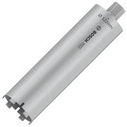 Боркорона за зидария Bosch с диамантени сегменти и резба UNC 1 1/4  122x400 мм, PRO Core Cutter dry - product - 003 BSH2832
